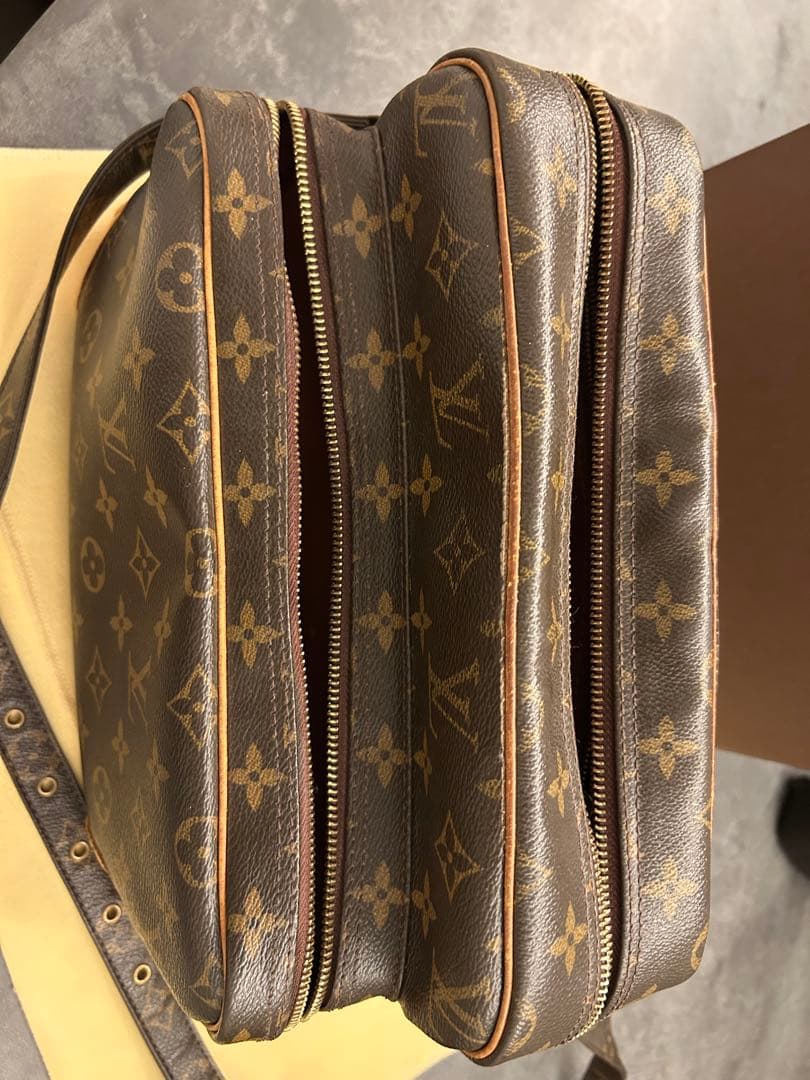 ゼ*ル様 Louis Vuitton モノグラムショルダーバッグ