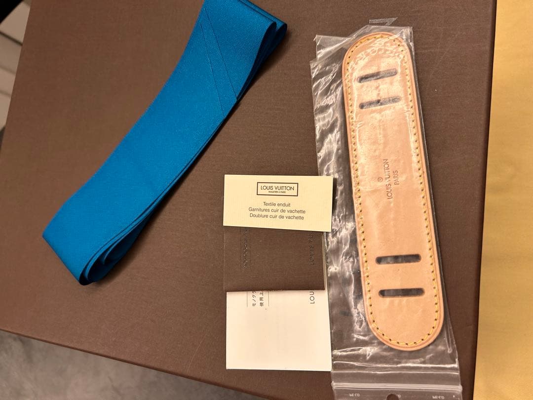 ゼ*ル様 Louis Vuitton モノグラムショルダーバッグ