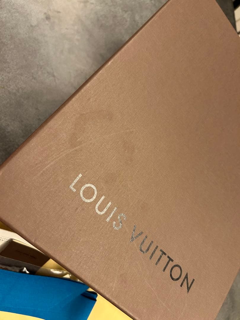 ゼ*ル様 Louis Vuitton モノグラムショルダーバッグ