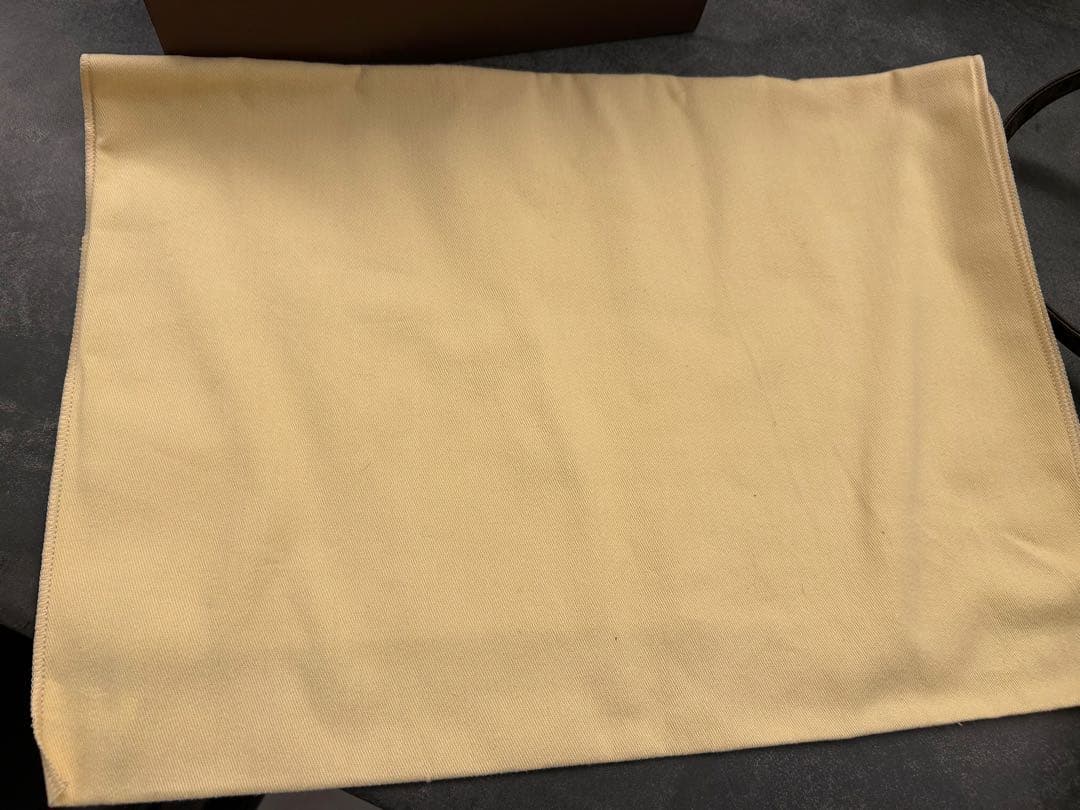 ゼ*ル様 Louis Vuitton モノグラムショルダーバッグ