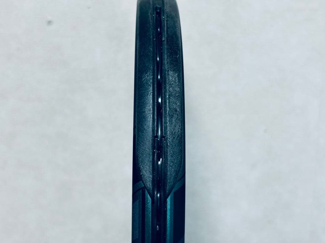 限定 ヨネックス EZONE 98 アクアナイトブラック ラケット G3