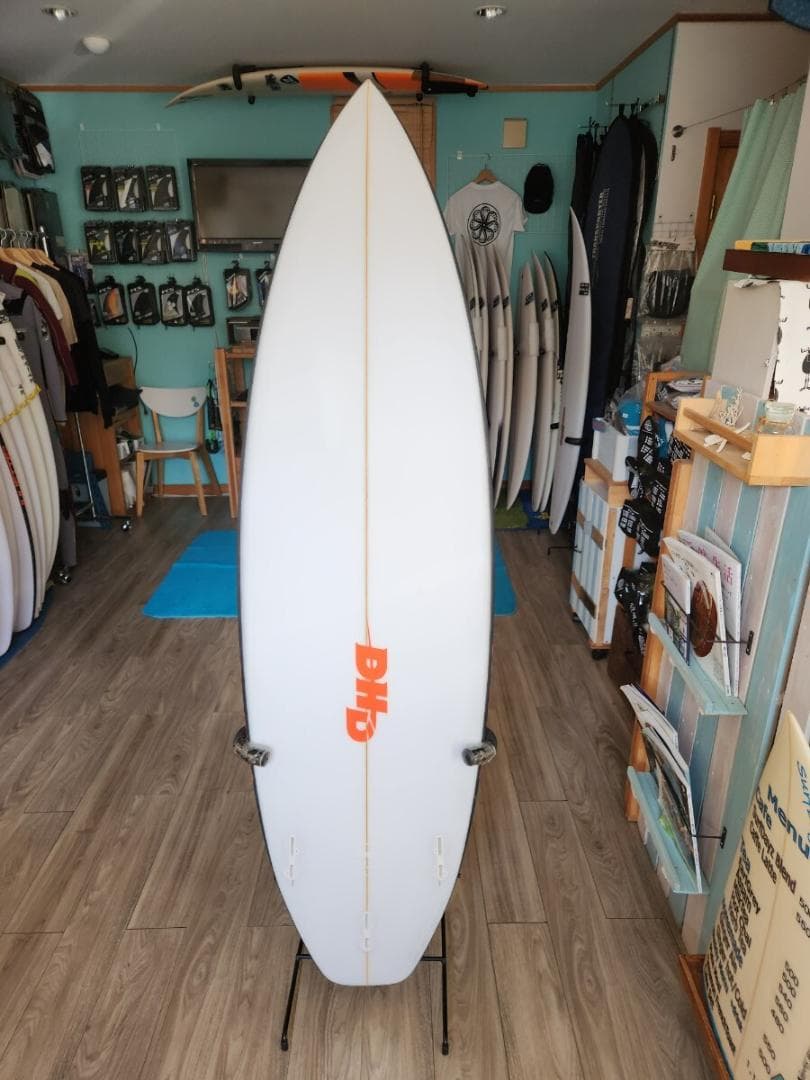 ＜新品・送料込＞DHD 5.11 EE JULIETTE 黒レール　　D0028