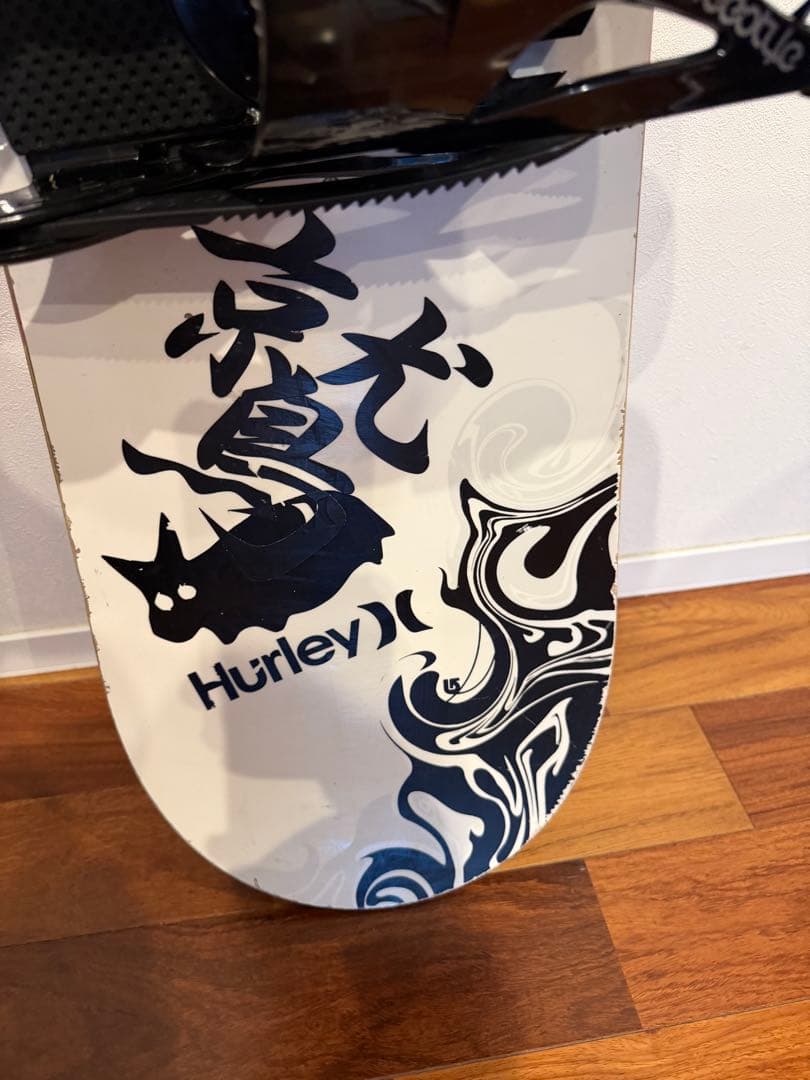 Burton 156cm スノーボード 板