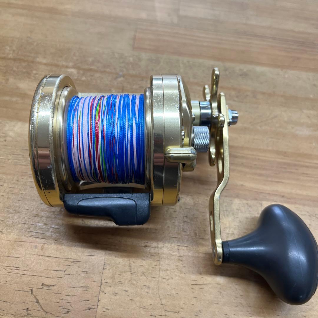 スコーピオン　オシアジガー　3000P