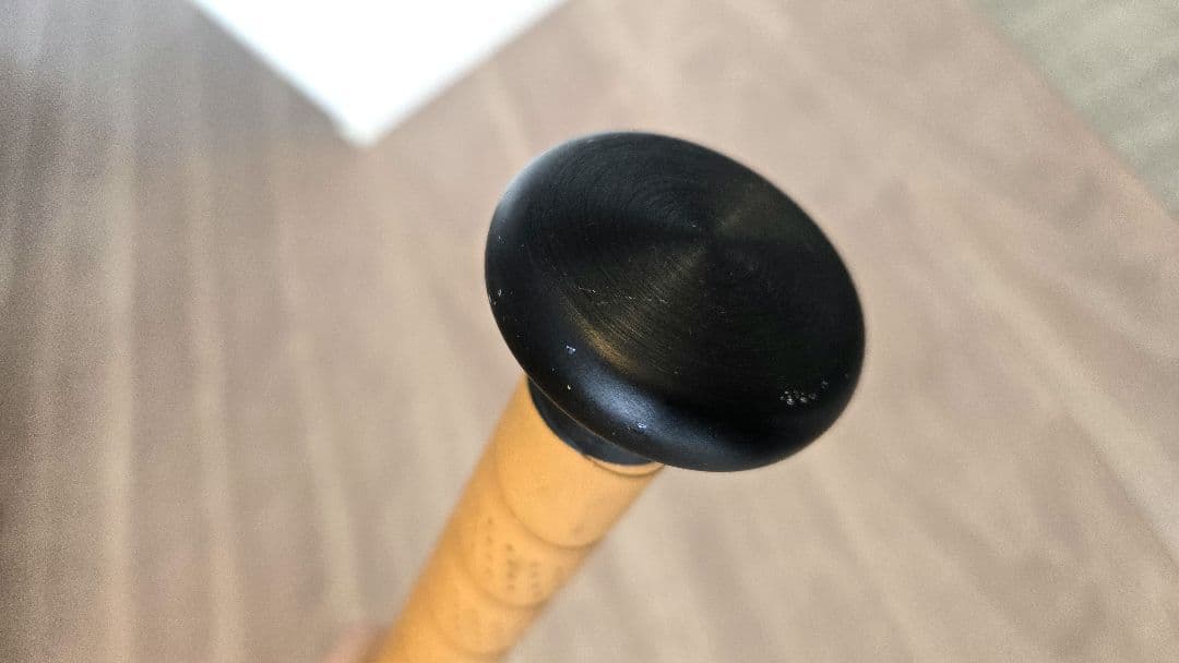 【美品】VKONG Jr. 軟式バット 79cm