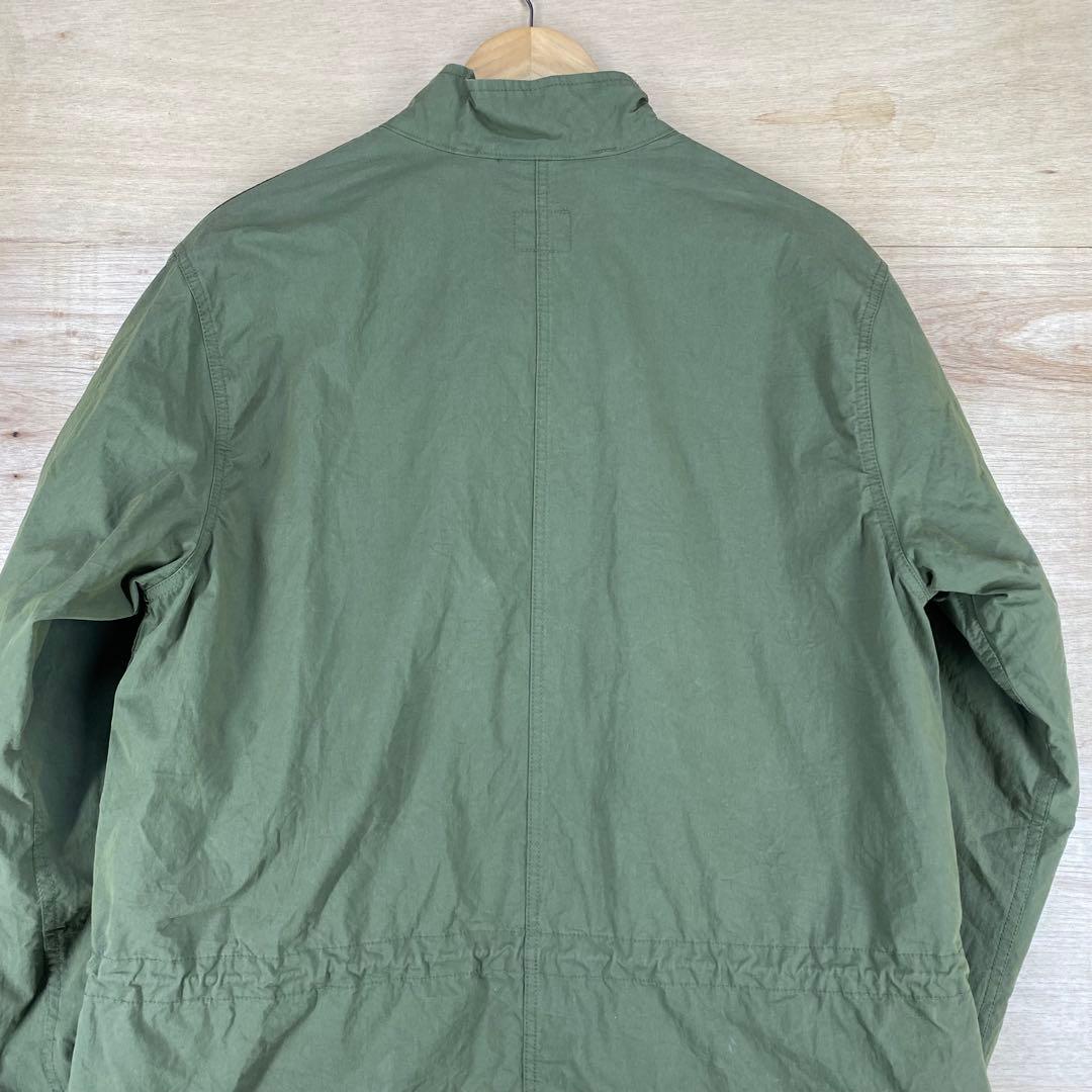 WAIPER M-65 M65 モッズコート フィッシュテールパーカー