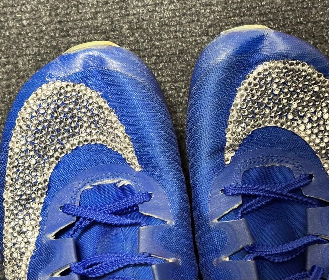 わ*ん様 Nike エアズーム マックスフライ1 海外限定 極美品【26.5cm