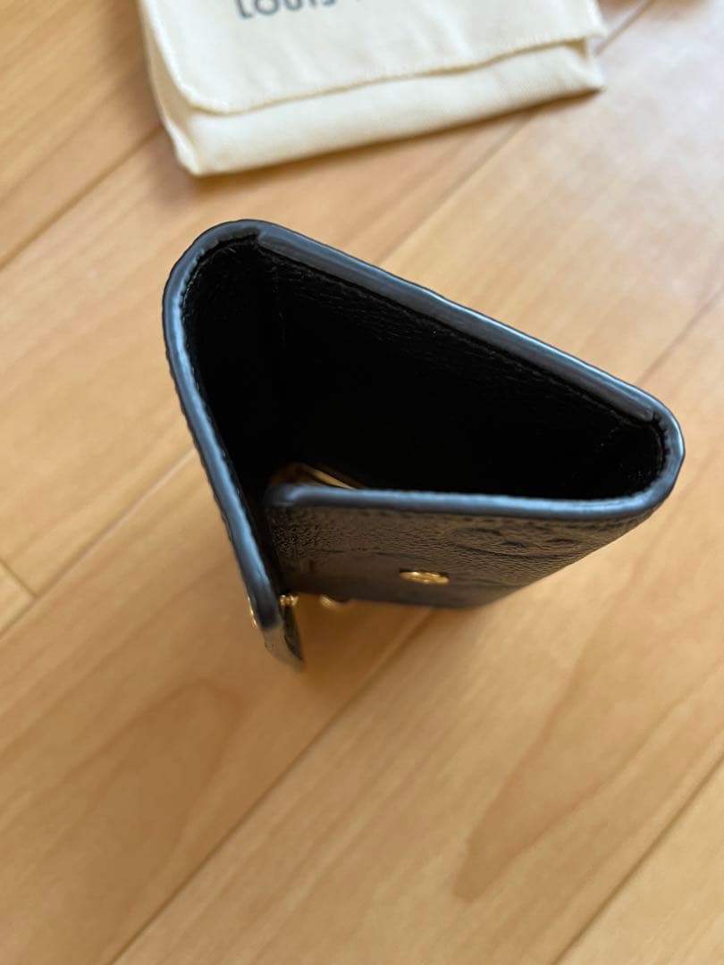 ルイヴィトン　アンプラント　キーケース