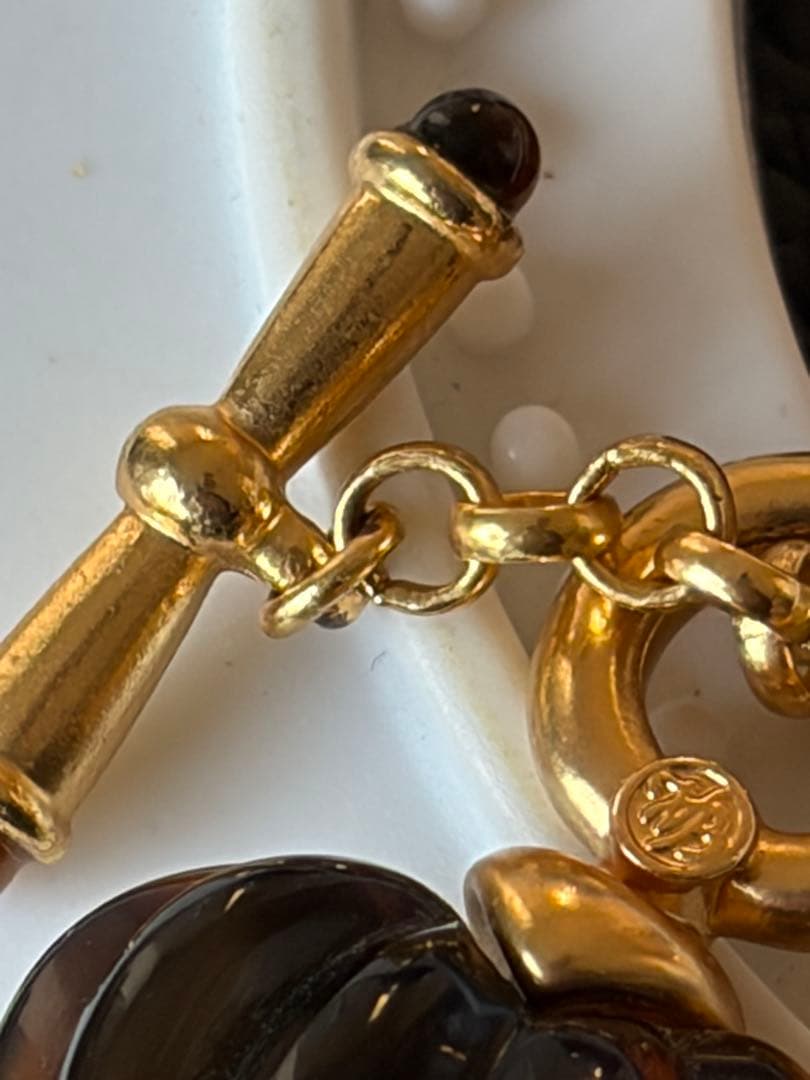 さっちゃんママ様VENDOME BOUTIQUE ヴィンテージネックレスB271