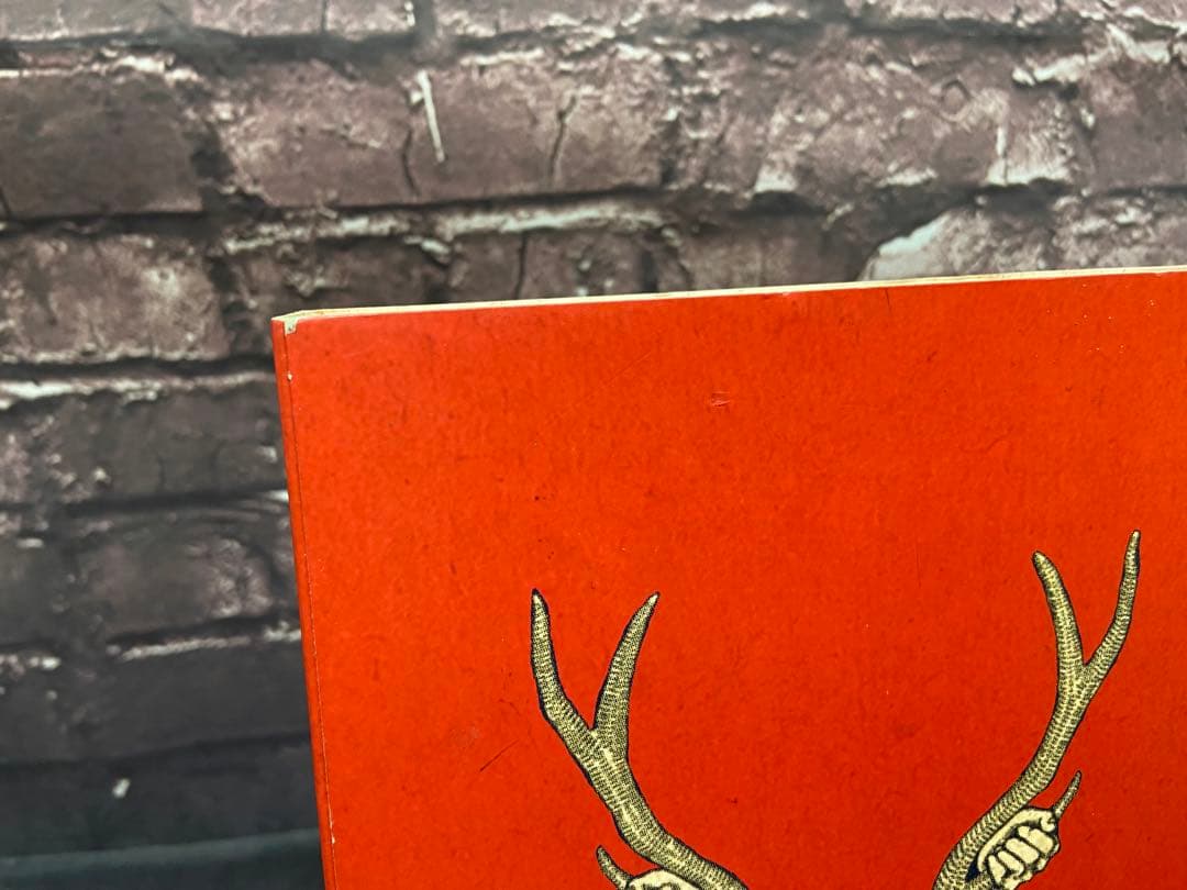 米津玄師　YANKEE 初回限定盤　画集盤　CD