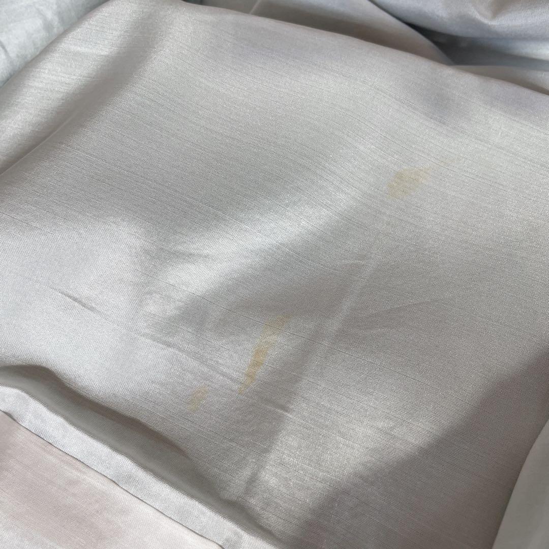 訪問着　フルセット　辻ヶ花　友禅　金糸　入学式　卒業式　着物　Q5