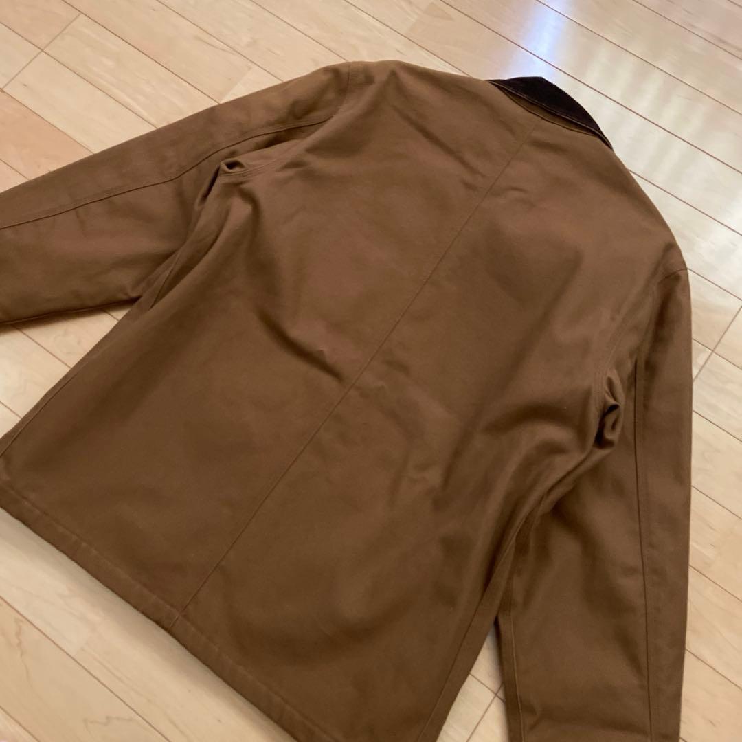 carhartt チョアコート ブランケットライナー Mサイズ カーハート