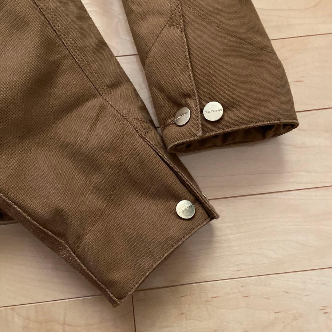 carhartt チョアコート ブランケットライナー Mサイズ カーハート