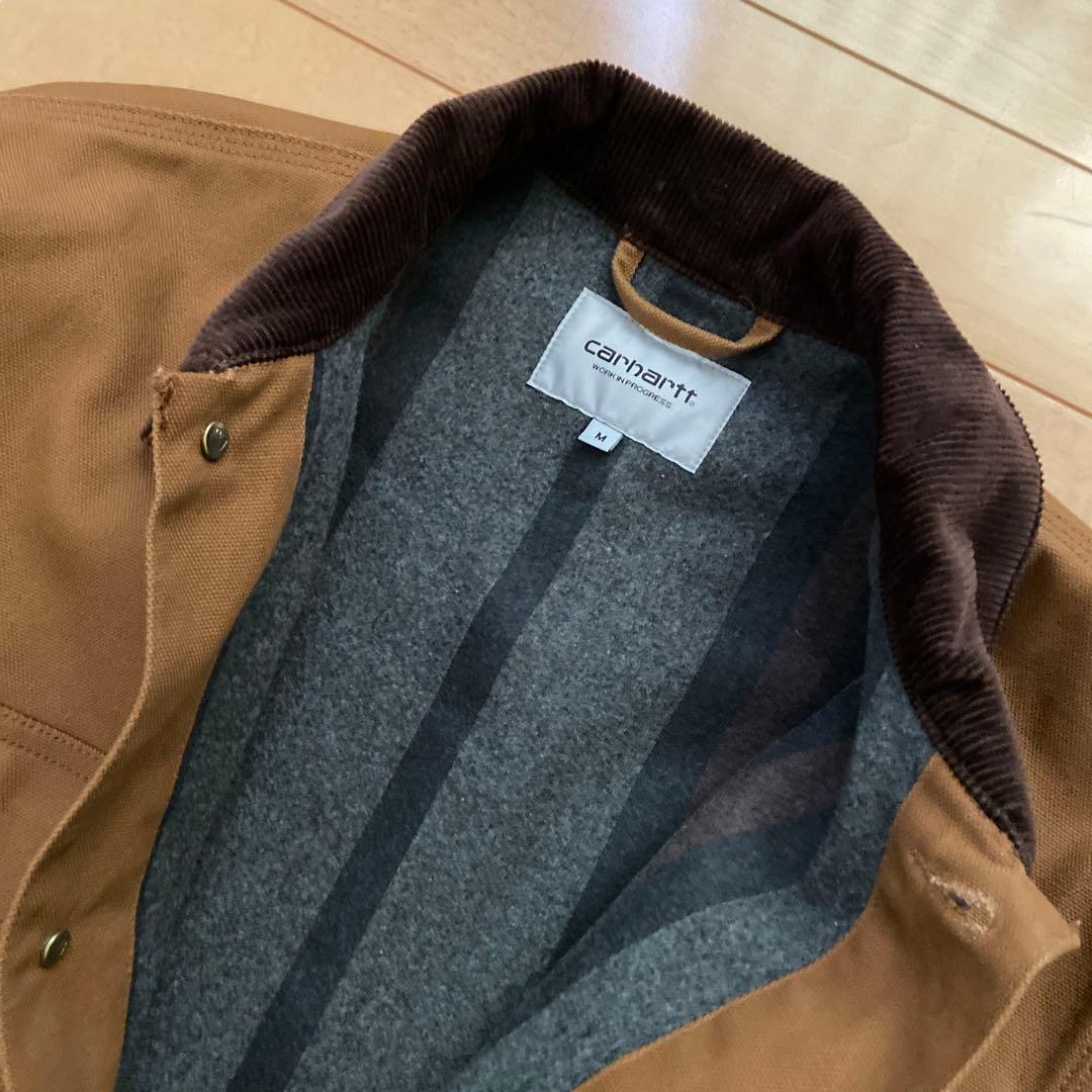 carhartt チョアコート ブランケットライナー Mサイズ カーハート