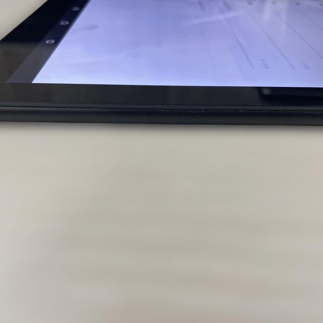 Sony Xperia Z4 タブレット