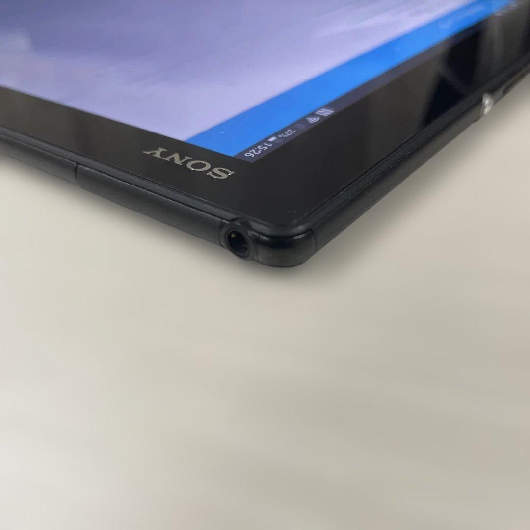 Sony Xperia Z4 タブレット