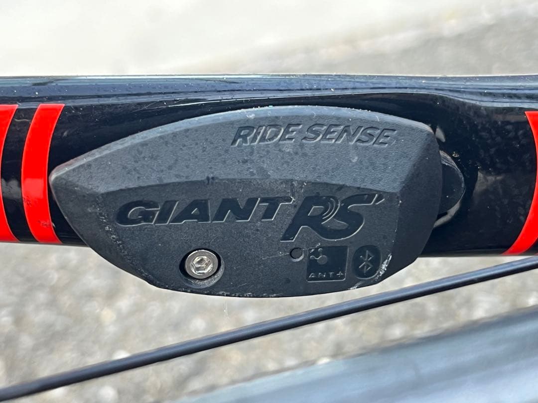 整備済 TCR advance Pro 1 2018 送料込