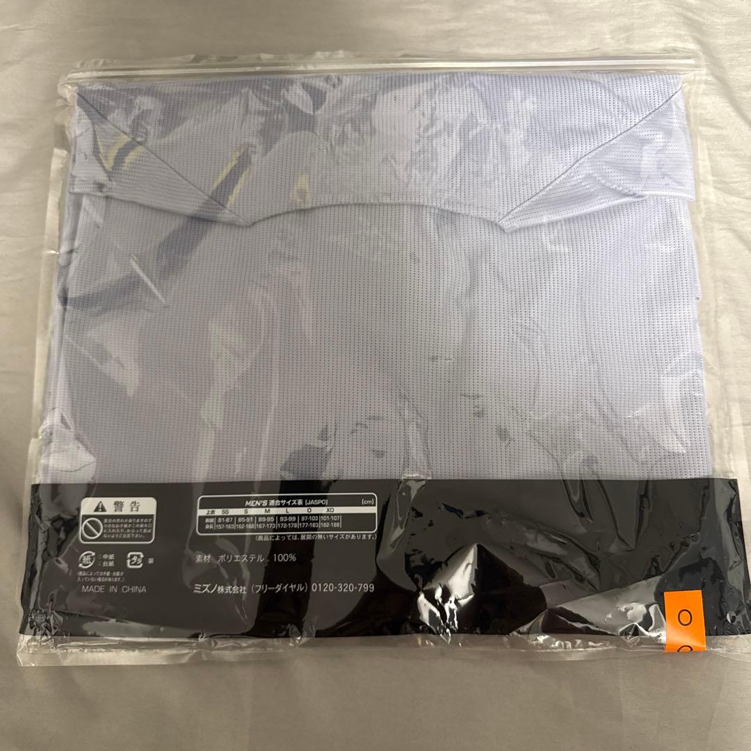 野口恭佑　ビジター　ユニフォーム