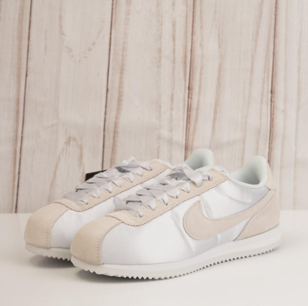 未使用品 NIKE W CORTEZ コルテッツ 25.5cm