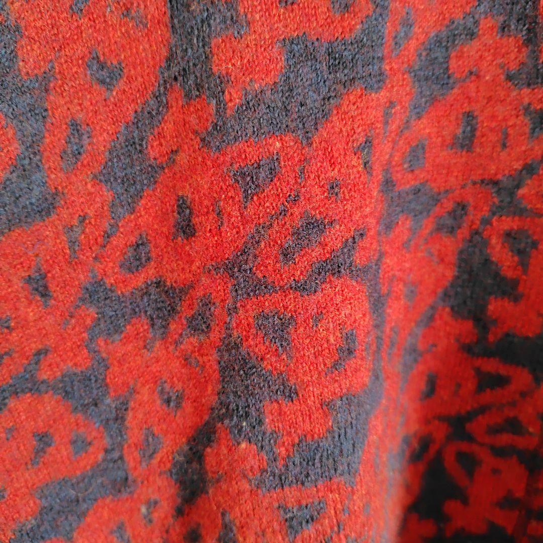 最終値下げ！新品Vivienne Westwood ポンチョサイズ2