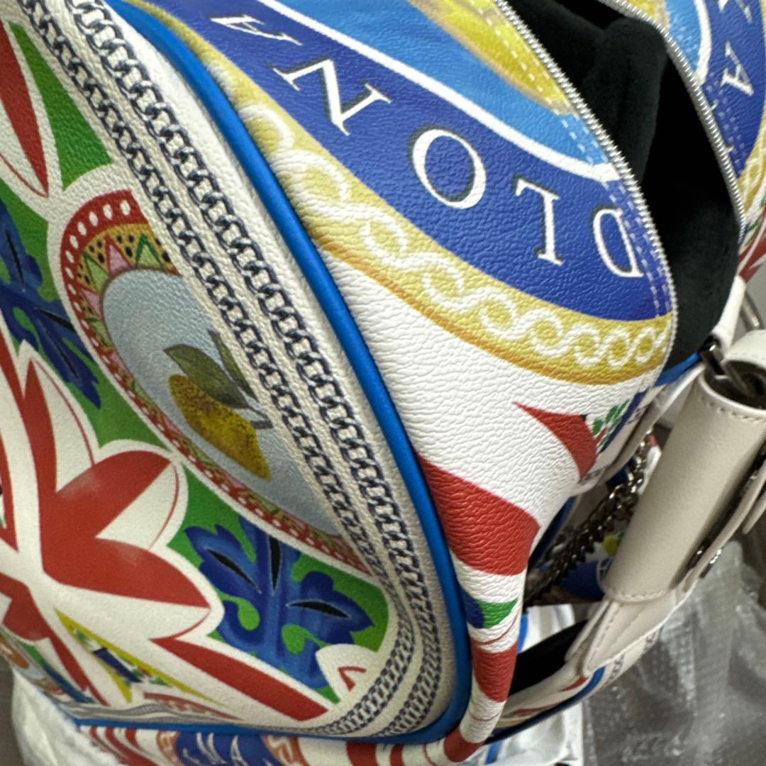 ゴルフバッグ・キャディバッグ Anvil Caddy Bag