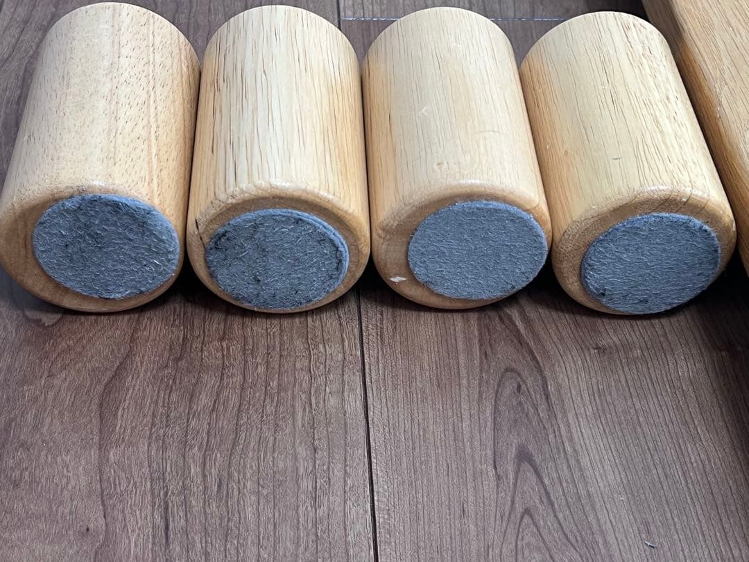 ★台湾まぜそば ★無印良品 ベッドフレーム セミダブル