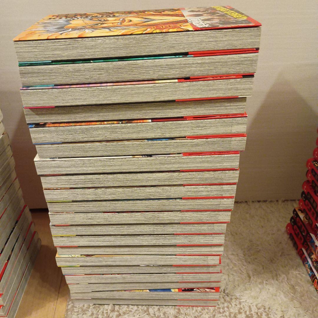 キングダム 全巻セット 1〜77巻