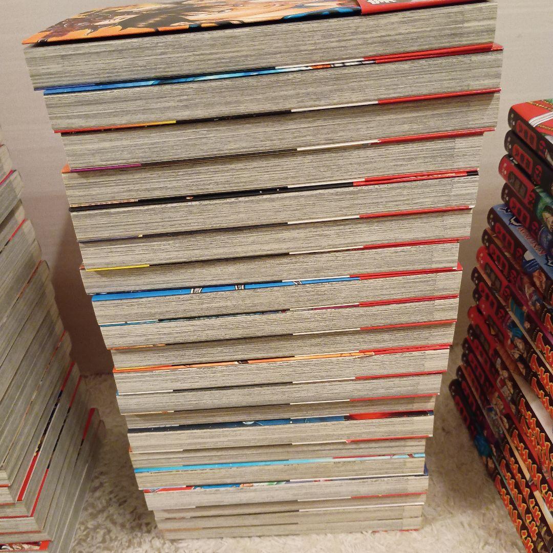 キングダム 全巻セット 1〜77巻