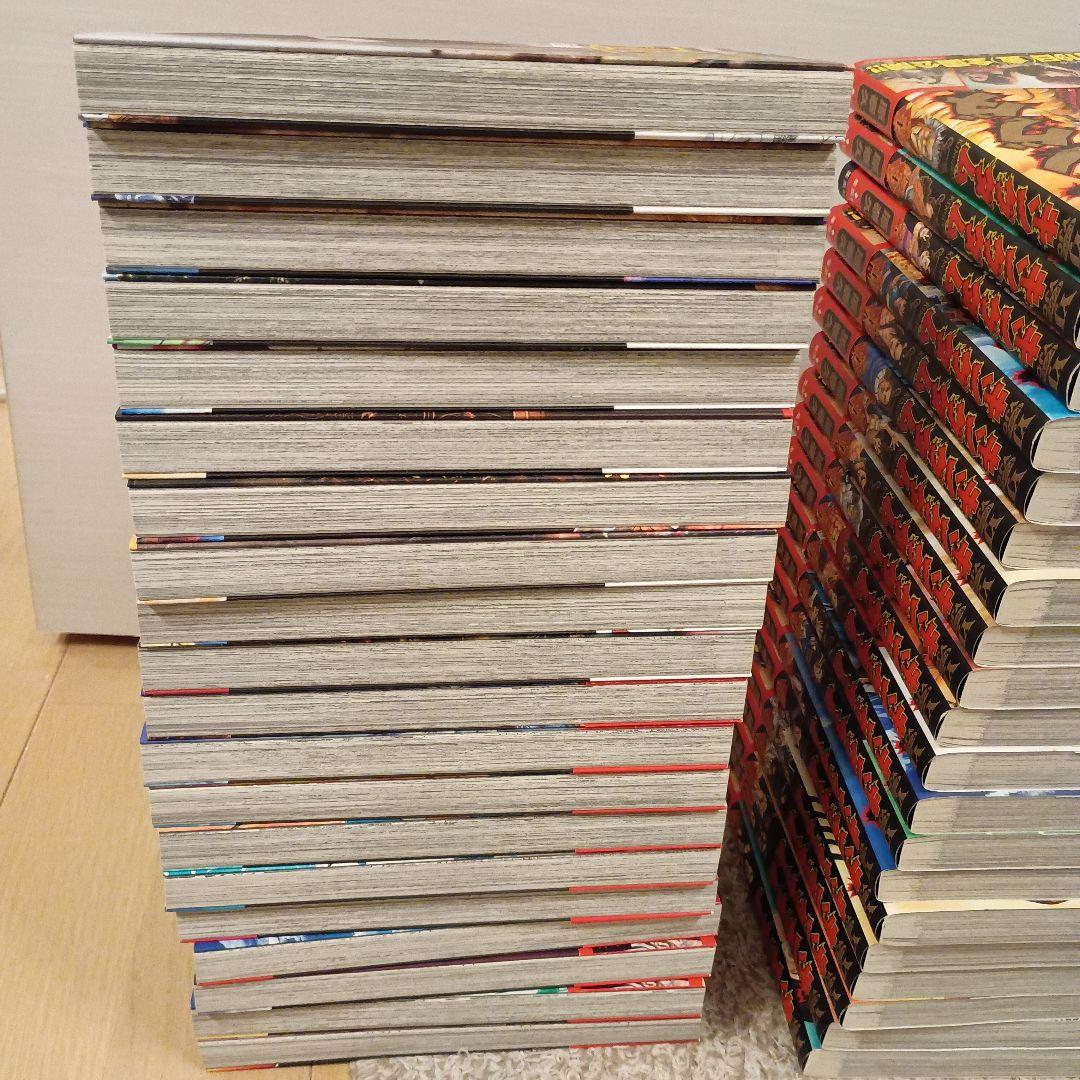 キングダム 全巻セット 1〜77巻