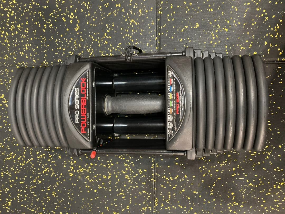 1/5までの限定価格 送料無料 ①正規品パワーブロック プロexp 40kg