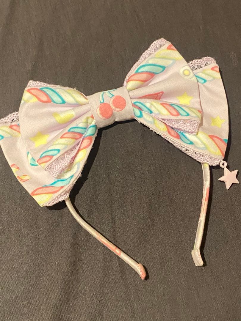 ワンピース Angelic Pretty Sugary Carnival JSK