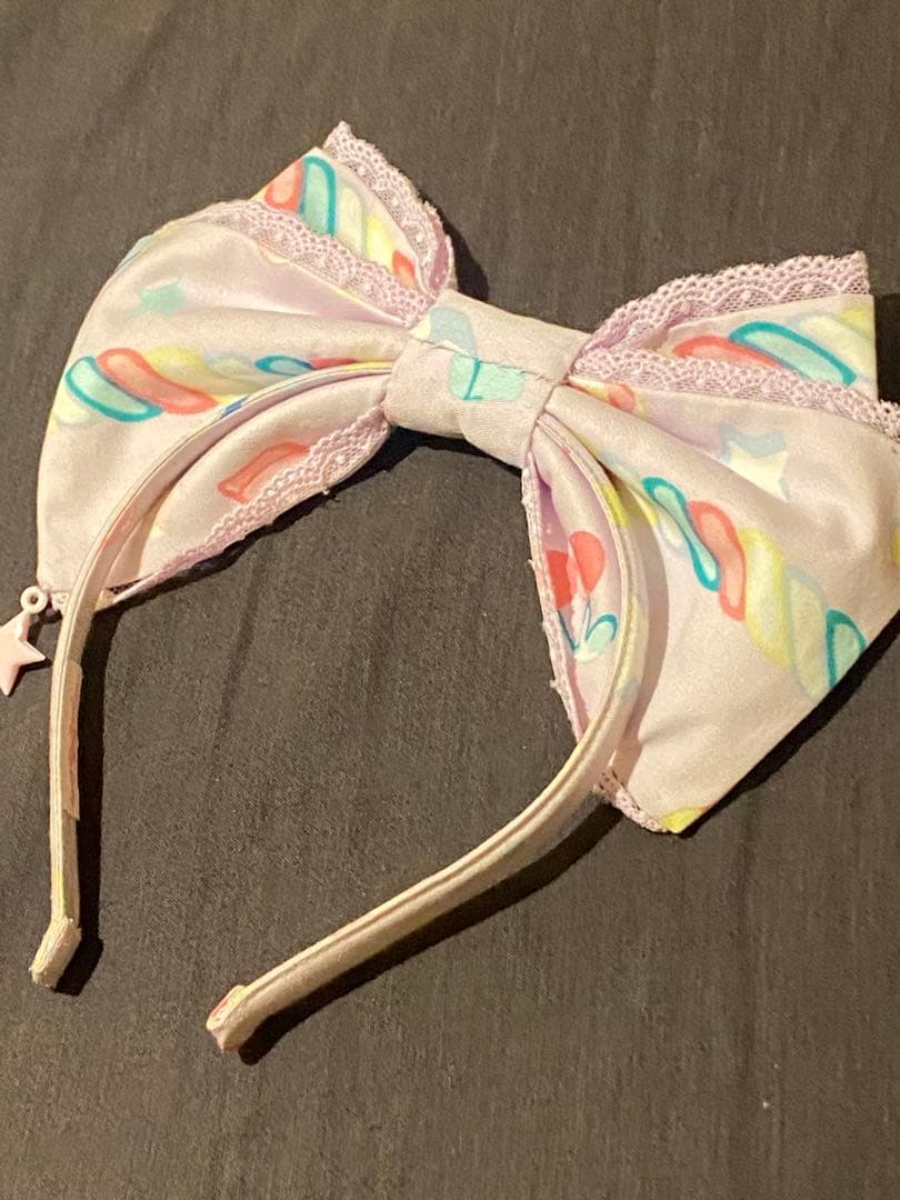 ワンピース Angelic Pretty Sugary Carnival JSK