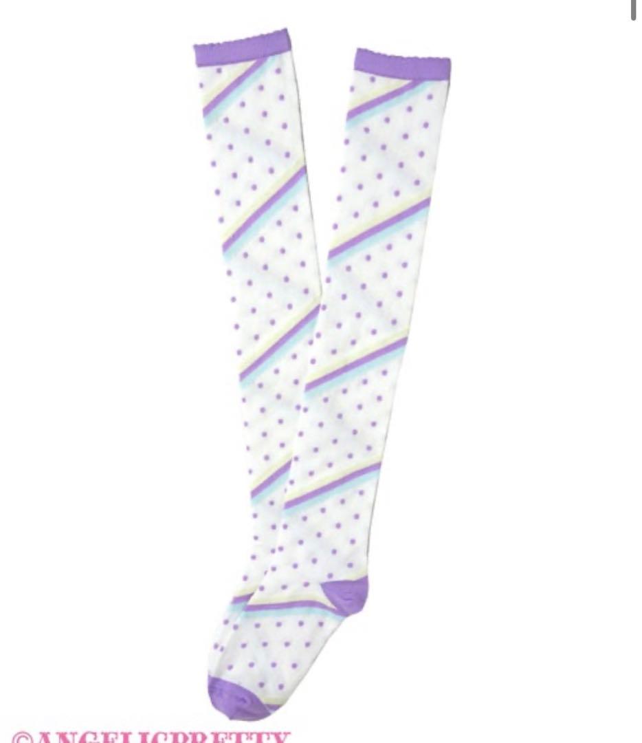 ワンピース Angelic Pretty Sugary Carnival JSK