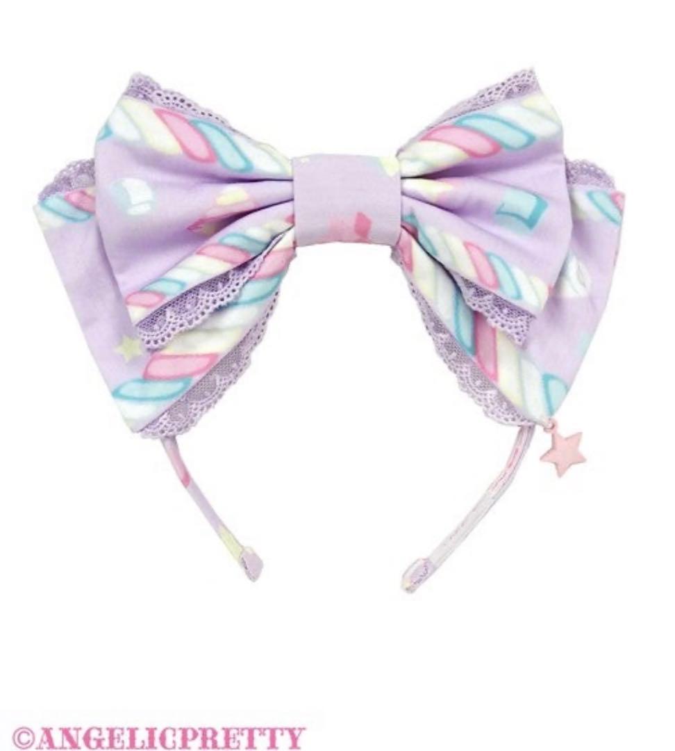 ワンピース Angelic Pretty Sugary Carnival JSK