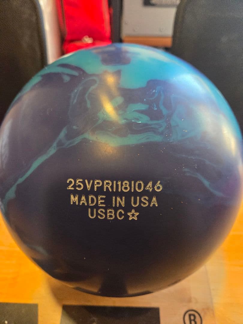 STORM PHYSIX Grandeur 14P 新品未使用