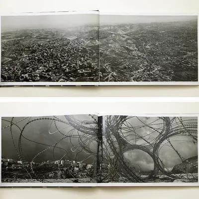 【Josef Koudelka: Wall】ジョセフ・クーデルカ　新品未開封品