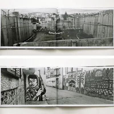【Josef Koudelka: Wall】ジョセフ・クーデルカ　新品未開封品