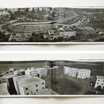 【Josef Koudelka: Wall】ジョセフ・クーデルカ　新品未開封品