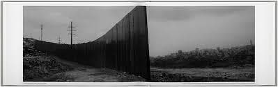 【Josef Koudelka: Wall】ジョセフ・クーデルカ　新品未開封品