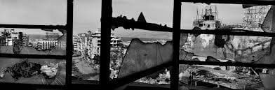 【Josef Koudelka: Wall】ジョセフ・クーデルカ　新品未開封品