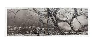 【Josef Koudelka: Wall】ジョセフ・クーデルカ　新品未開封品