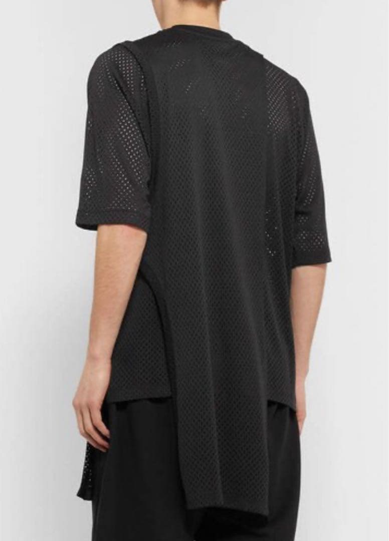 トップス Rick Owens + Champion Toga Mesh T-Shirt