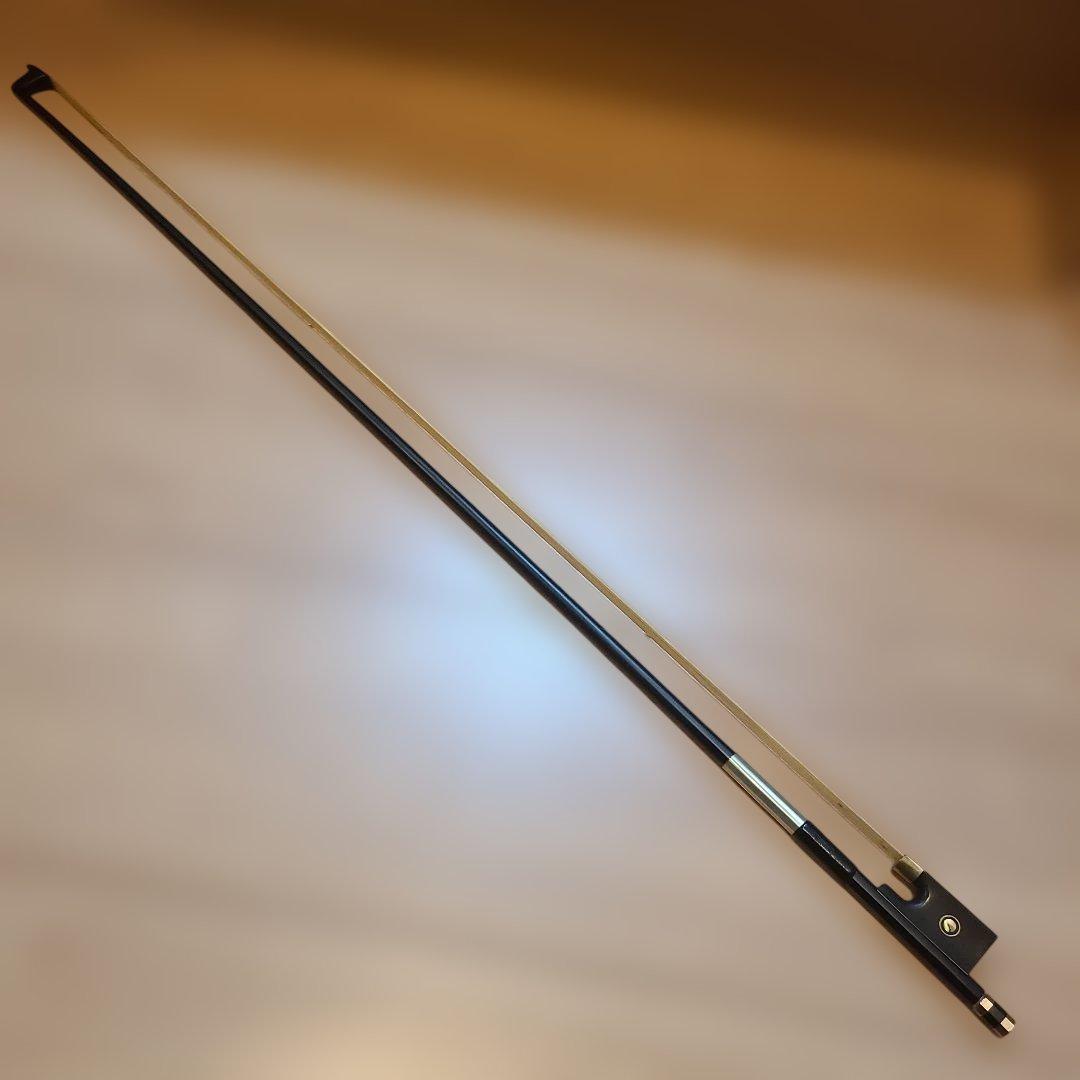 ✨希少✨鈴木バイオリン ヴァイオリン No11 4/4 ケース付 1962年製