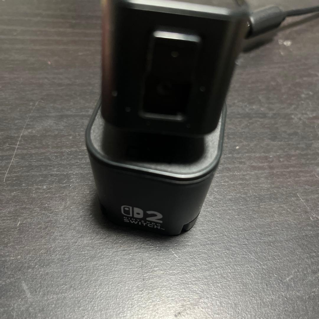 Super Mario Party ジャンボリー　Switch 2 カメラ付き