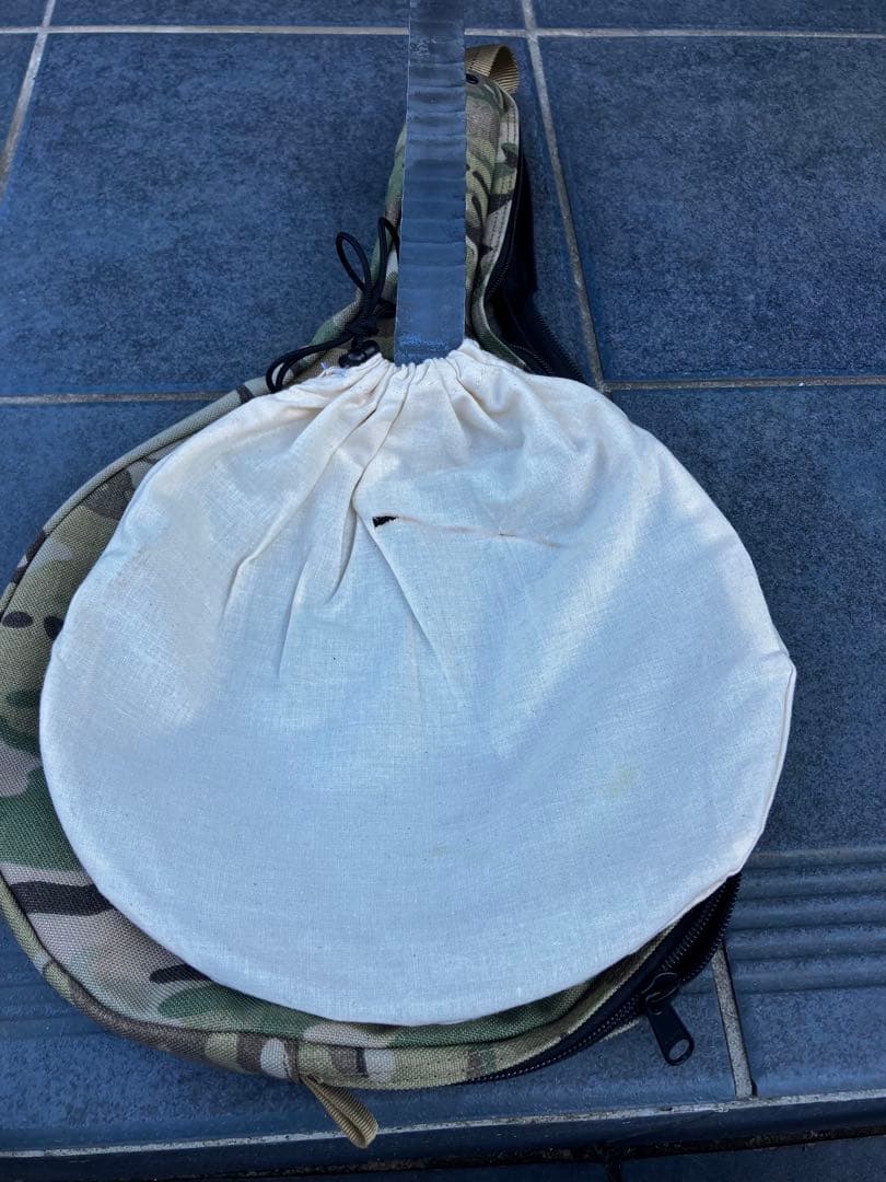 ターク クラシック 24cm バリスティクスケースセット