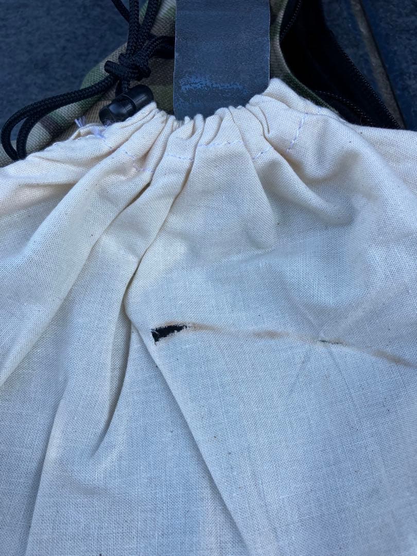 ターク クラシック 24cm バリスティクスケースセット