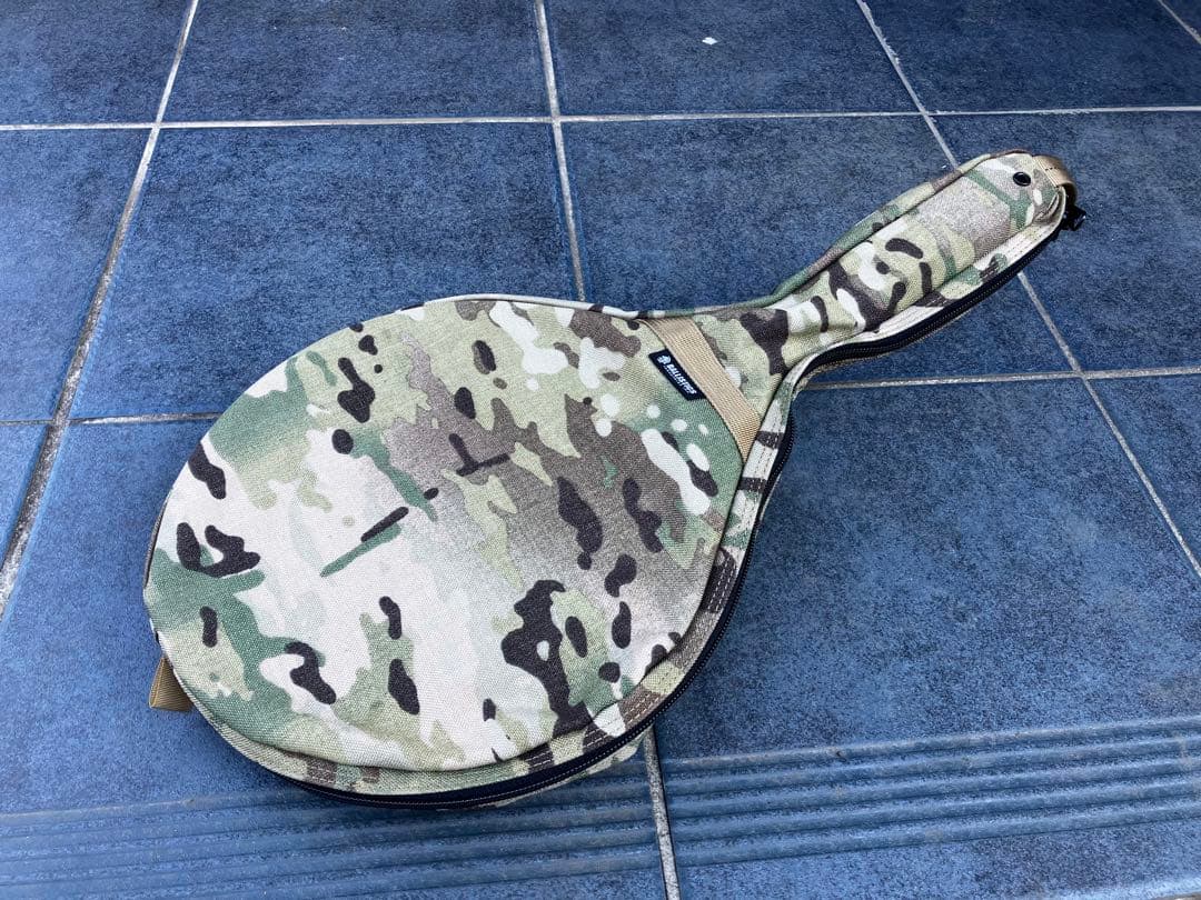 ターク クラシック 24cm バリスティクスケースセット