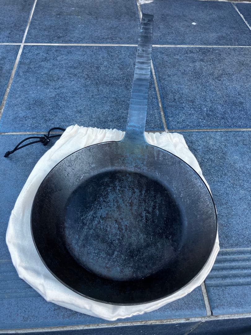 ターク クラシック 24cm バリスティクスケースセット