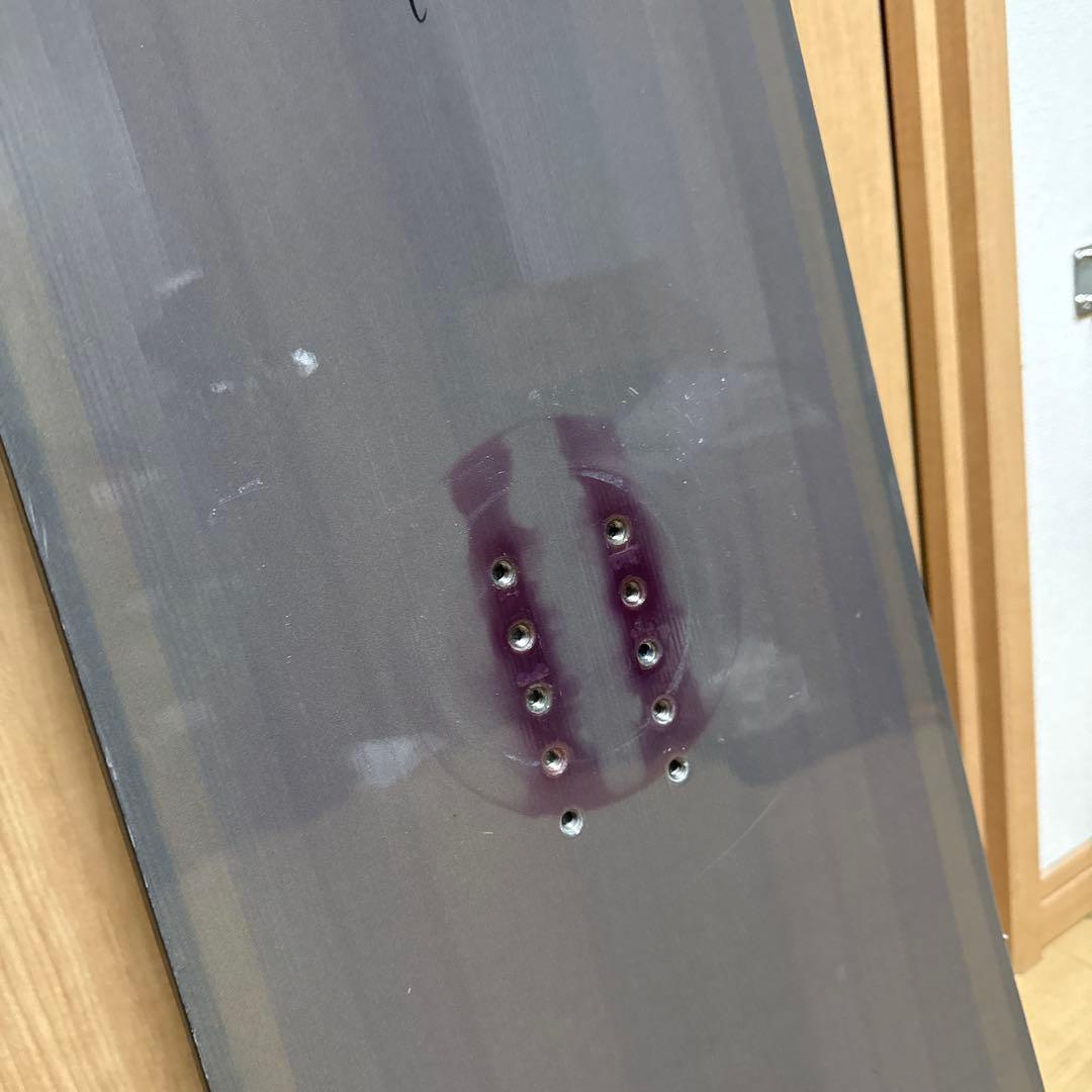 GENTEMSTICK　ゲンテンスティック ジャイアントマンタレイ159cm