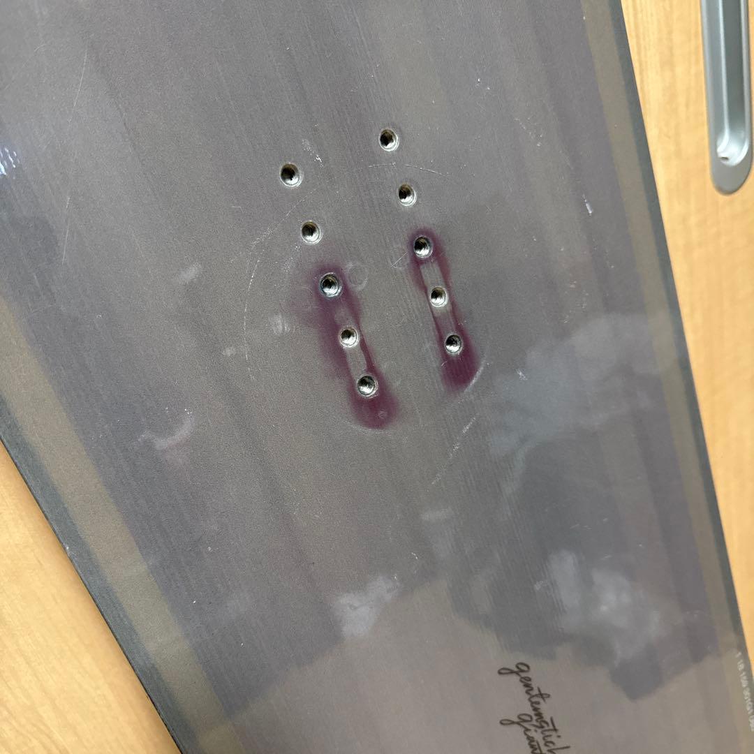 GENTEMSTICK　ゲンテンスティック ジャイアントマンタレイ159cm